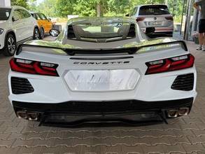 Thumbnail von Corvette C8 Vollausstattung 3 LT, deutsches Fzg., Lift