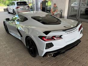 Thumbnail von Corvette C8 Vollausstattung 3 LT, deutsches Fzg., Lift