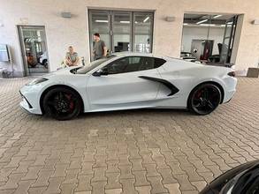 Thumbnail von Corvette C8 Vollausstattung 3 LT, deutsches Fzg., Lift