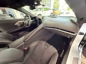 Thumbnail von Corvette C8 Vollausstattung 3 LT, deutsches Fzg., Lift