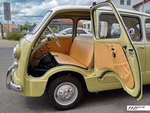 Thumbnail von Fiat 600 D Multipla Komplett Restauriert