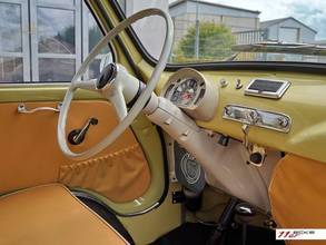 Thumbnail von Fiat 600 D Multipla Komplett Restauriert