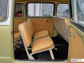 Thumbnail von Fiat 600 D Multipla Komplett Restauriert