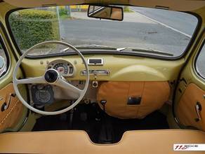 Thumbnail von Fiat 600 D Multipla Komplett Restauriert