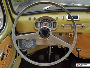 Thumbnail von Fiat 600 D Multipla Komplett Restauriert