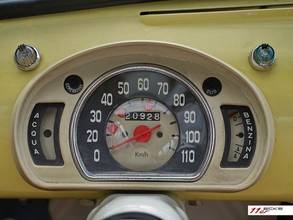 Thumbnail von Fiat 600 D Multipla Komplett Restauriert
