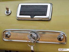 Thumbnail von Fiat 600 D Multipla Komplett Restauriert