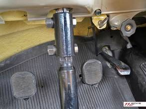 Thumbnail von Fiat 600 D Multipla Komplett Restauriert