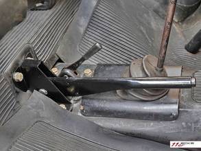 Thumbnail von Fiat 600 D Multipla Komplett Restauriert