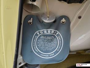 Thumbnail von Fiat 600 D Multipla Komplett Restauriert