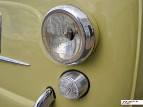 Thumbnail von Fiat 600 D Multipla Komplett Restauriert