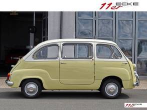 Thumbnail von Fiat 600 D Multipla Komplett Restauriert