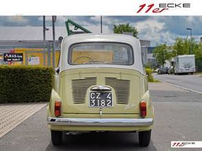 Thumbnail von Fiat 600 D Multipla Komplett Restauriert