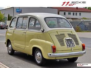 Thumbnail von Fiat 600 D Multipla Komplett Restauriert
