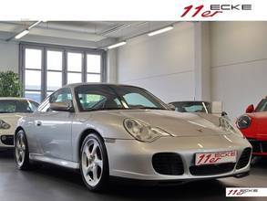 Porsche 996 4S