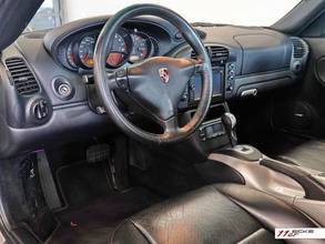 Thumbnail von Porsche 996 4S