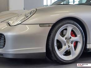 Thumbnail von Porsche 996 4S