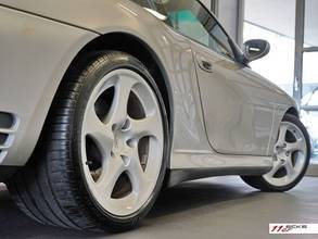 Thumbnail von Porsche 996 4S