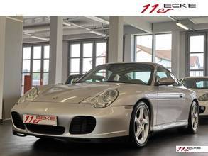 Thumbnail von Porsche 996 4S