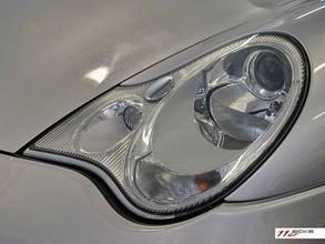 Thumbnail von Porsche 996 4S