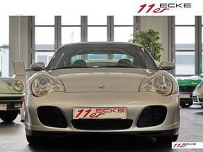 Thumbnail von Porsche 996 4S