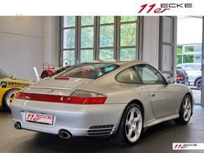 Thumbnail von Porsche 996 4S