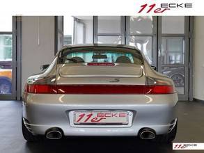 Thumbnail von Porsche 996 4S