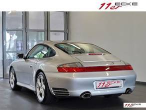 Thumbnail von Porsche 996 4S