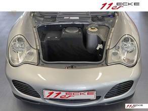 Thumbnail von Porsche 996 4S