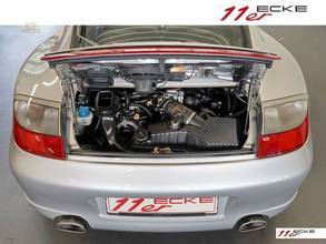 Thumbnail von Porsche 996 4S
