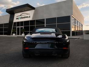 Thumbnail von Porsche Boxster 718 GTS 4.0 Kamera BOSE Sportabg. Kamera