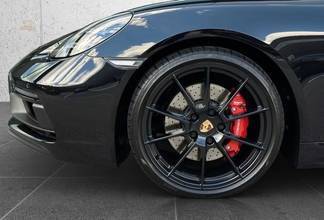 Thumbnail von Porsche Boxster 718 GTS 4.0 Kamera AeroKit Sportabgas.