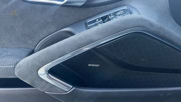 Thumbnail von Porsche Boxster 718 GTS 4.0 Kamera AeroKit Sportabgas.