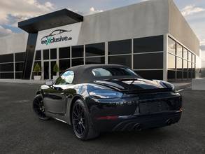 Thumbnail von Porsche Boxster 718 GTS 4.0 Kamera BOSE Sportabg. Kamera