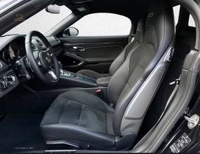 Thumbnail von Porsche Boxster 718 GTS 4.0 Kamera BOSE Sportabg. Kamera