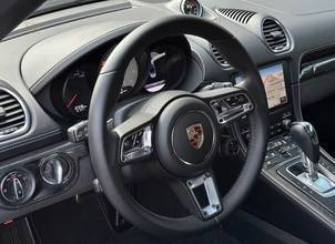 Thumbnail von Porsche Boxster 718 GTS 4.0 Kamera BOSE Sportabg. Kamera