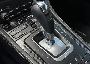 Thumbnail von Porsche Boxster 718 GTS 4.0 Kamera BOSE Sportabg. Kamera