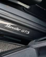 Thumbnail von Porsche Boxster 718 GTS 4.0 Kamera BOSE Sportabg. Kamera