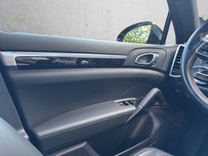 Thumbnail von Porsche Cayenne D Platinum °PCM 4°Luftferderung°Panorama