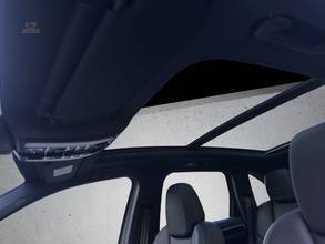 Thumbnail von Porsche Cayenne D Platinum °PCM 4°Luftferderung°Panorama