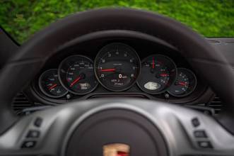 Thumbnail von Porsche 997 Carrera 4 345PS |1.Hd.|BRD|MwSt.