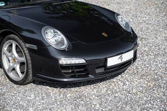 Thumbnail von Porsche 997 Carrera 4 345PS |1.Hd.|BRD|MwSt.