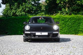 Thumbnail von Porsche 997 Carrera 4 345PS |1.Hd.|BRD|MwSt.