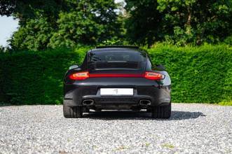Thumbnail von Porsche 997 Carrera 4 345PS |1.Hd.|BRD|MwSt.