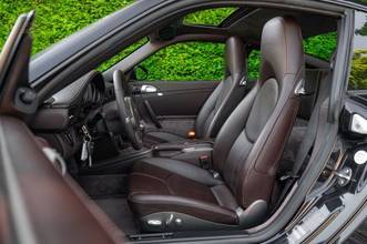 Thumbnail von Porsche 997 Carrera 4 345PS |1.Hd.|BRD|MwSt.