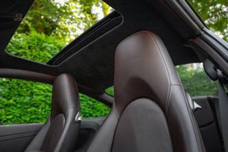 Thumbnail von Porsche 997 Carrera 4 345PS |1.Hd.|BRD|MwSt.