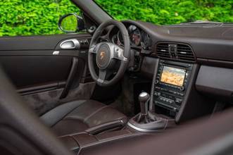 Thumbnail von Porsche 997 Carrera 4 345PS |1.Hd.|BRD|MwSt.