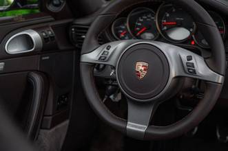 Thumbnail von Porsche 997 Carrera 4 345PS |1.Hd.|BRD|MwSt.