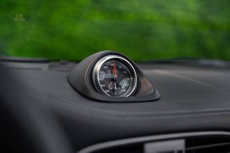 Thumbnail von Porsche 997 Carrera 4 345PS | Schalter | SportAbg