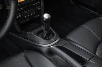 Thumbnail von Porsche 997 Carrera 4 345PS | Schalter | SportAbg